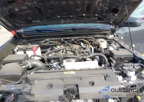 2025 Toyota Tacoma Trd Sport z USA, uszkodzony, nr VIN 3TMKB5FN7SM044015